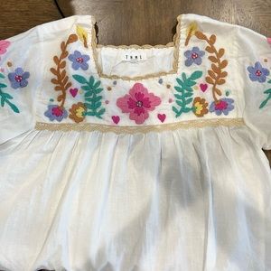 THML Boutique style top